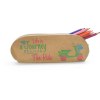 Trousse en papier- trkra