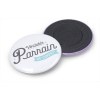 Magnet bouton rond - made in france - 32 mm