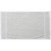 Serviette de toilette