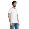 Tee-shirt homme manches courtes - RTP APPAREL TEMPO 185 MEN