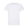 Tee-shirt homme manches courtes - RTP APPAREL TEMPO 185 MEN