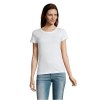 Tee-shirt femme manches courtes - RTP APPAREL TEMPO 185 WOMEN
