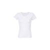 Tee-shirt femme manches courtes - RTP APPAREL TEMPO 185 WOMEN