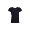 Tee-shirt femme manches courtes - RTP APPAREL TEMPO 185 WOMEN