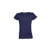 Tee-shirt femme manches courtes - RTP APPAREL TEMPO 185 WOMEN