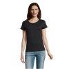 Tee-shirt femme manches courtes - RTP APPAREL TEMPO 185 WOMEN