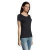 Tee-shirt femme manches courtes - RTP APPAREL TEMPO 185 WOMEN