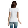 Tee-shirt femme manches courtes - RTP APPAREL TEMPO 185 WOMEN