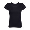Tee-shirt femme manches courtes - RTP APPAREL TEMPO 185 WOMEN