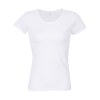 Tee-shirt femme manches courtes - RTP APPAREL TEMPO 185 WOMEN