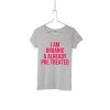 Tee-shirt femme manches courtes - RTP APPAREL TEMPO 185 WOMEN