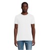 Tee-shirt homme col rond made in france - Atelier Textile Français LÉON