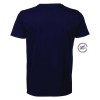 Tee-shirt homme col rond made in france - ATF LÉON