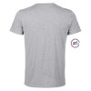 Tee-shirt homme col rond made in france - ATF LÉON