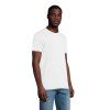 Tee-shirt homme col rond made in france - ATF LÉON