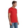 Tee-shirt homme col rond made in france - ATF LÉON