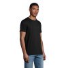 Tee-shirt homme col rond made in france - ATF LÉON