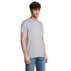 Tee-shirt homme col rond made in france - ATF LÉON