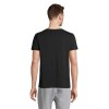 Tee-shirt homme col rond made in france - ATF LÉON
