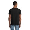 Tee-shirt homme col rond made in france - ATF LÉON