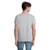 Tee-shirt homme col rond made in france - ATF LÉON