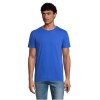 Tee-shirt homme col rond made in france - Atelier Textile Français LÉON