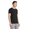 Tee-shirt homme col rond made in france - ATF LÉON