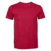 Tee-shirt homme col rond made in france - ATF LÉON
