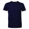 Tee-shirt homme col rond made in france - ATF LÉON