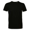 Tee-shirt homme col rond made in france - ATF LÉON