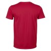 Tee-shirt homme col rond made in france - ATF LÉON