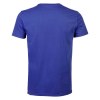 Tee-shirt homme col rond made in france - ATF LÉON