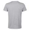 Tee-shirt homme col rond made in france - ATF LÉON