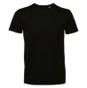 Tee-shirt homme col rond made in france - Atelier Textile Français LÉON