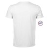 Tee-shirt homme col rond made in france - ATF LÉON