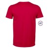 Tee-shirt homme col rond made in france - ATF LÉON