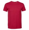 Tee-shirt homme col rond made in france - Atelier Textile Français LÉON