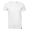 Tee-shirt homme col rond made in france - Atelier Textile Français LÉON