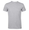 Tee-shirt homme col rond made in france - Atelier Textile Français LÉON