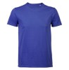 Tee-shirt homme col rond made in france - Atelier Textile Français LÉON