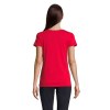 Tee-shirt femme col rond made in france - ATF LOLA