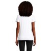 Tee-shirt femme col rond made in france - ATF LOLA