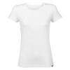 Tee-shirt femme col rond made in france - ATF LOLA