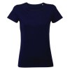 Tee-shirt femme col rond made in france - ATF LOLA