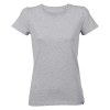 Tee-shirt femme col rond made in france - ATF LOLA