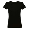Tee-shirt femme col rond made in france - ATF LOLA