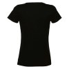 Tee-shirt femme col rond made in france - ATF LOLA
