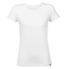 Tee-shirt femme col rond made in france - Atelier Textile Français LOLA