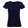 Tee-shirt femme col rond made in france - Atelier Textile Français LOLA