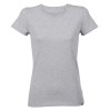 Tee-shirt femme col rond made in france - Atelier Textile Français LOLA